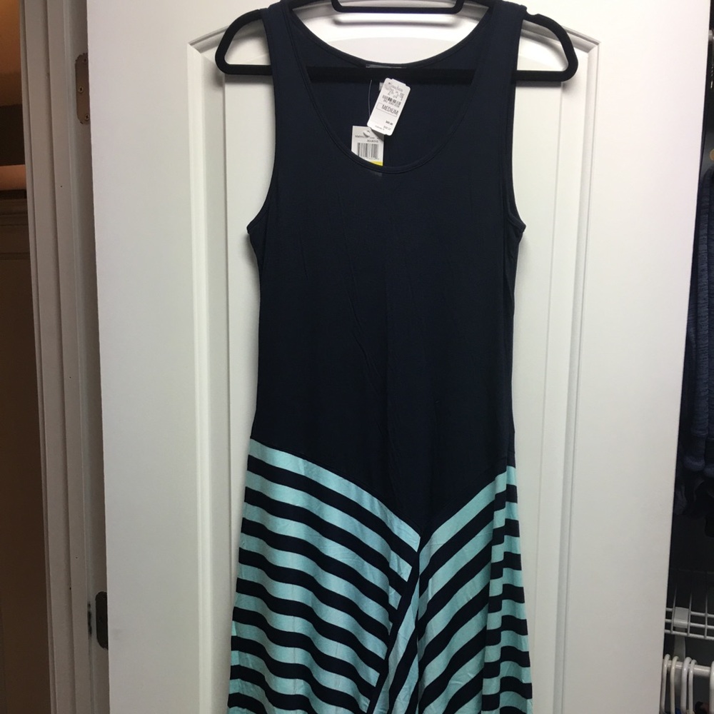 Sleeveless Sundress